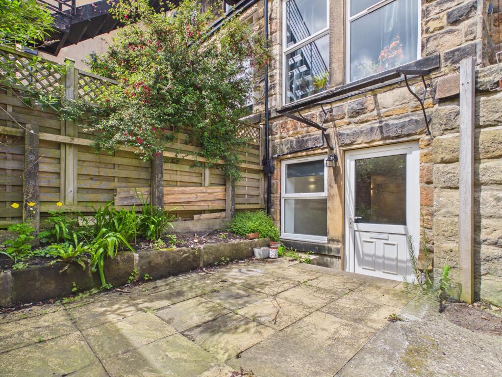 1 bed 1st Floor Flat for rent in Harrogate. From Belvoir - Harrogate 1 bed 1st Floor Flat for rent in Harrogate. From Belvoir - Harrogate