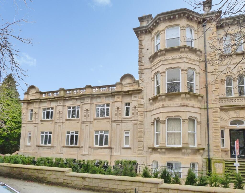 3 bed 1st Floor Flat for rent in Harrogate. From Belvoir - Harrogate 3 bed 1st Floor Flat for rent in Harrogate. From Belvoir - Harrogate