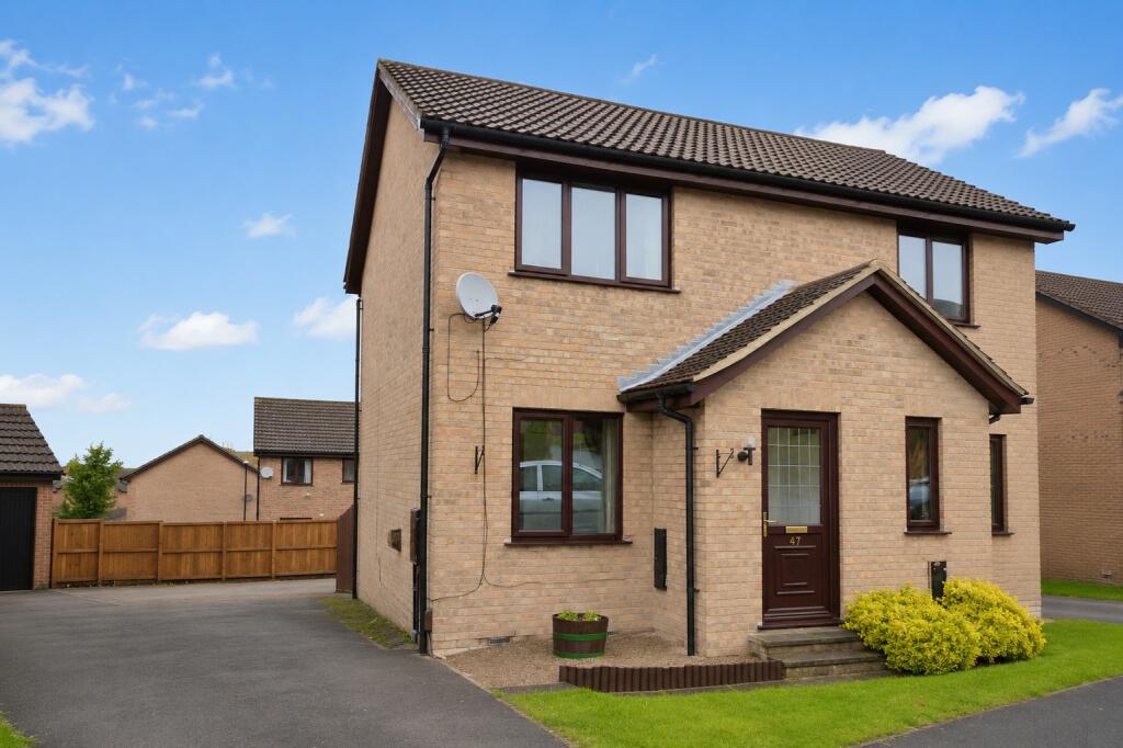 2 bed Semi Detached for rent in Knox. From Belvoir - Harrogate 2 bed Semi Detached for rent in Knox. From Belvoir - Harrogate