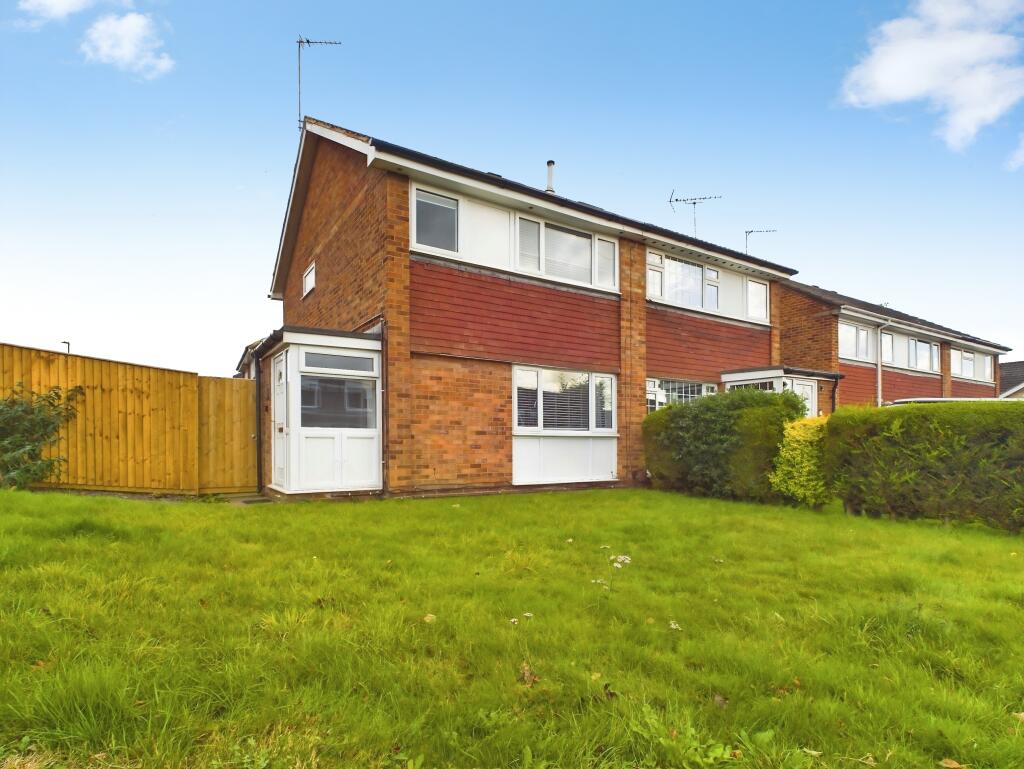 3 bed Semi Detached for rent in Knaresborough. From Belvoir - Harrogate 3 bed Semi Detached for rent in Knaresborough. From Belvoir - Harrogate