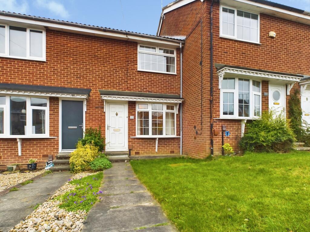 2 bed Town House for rent in Harrogate. From Belvoir - Harrogate