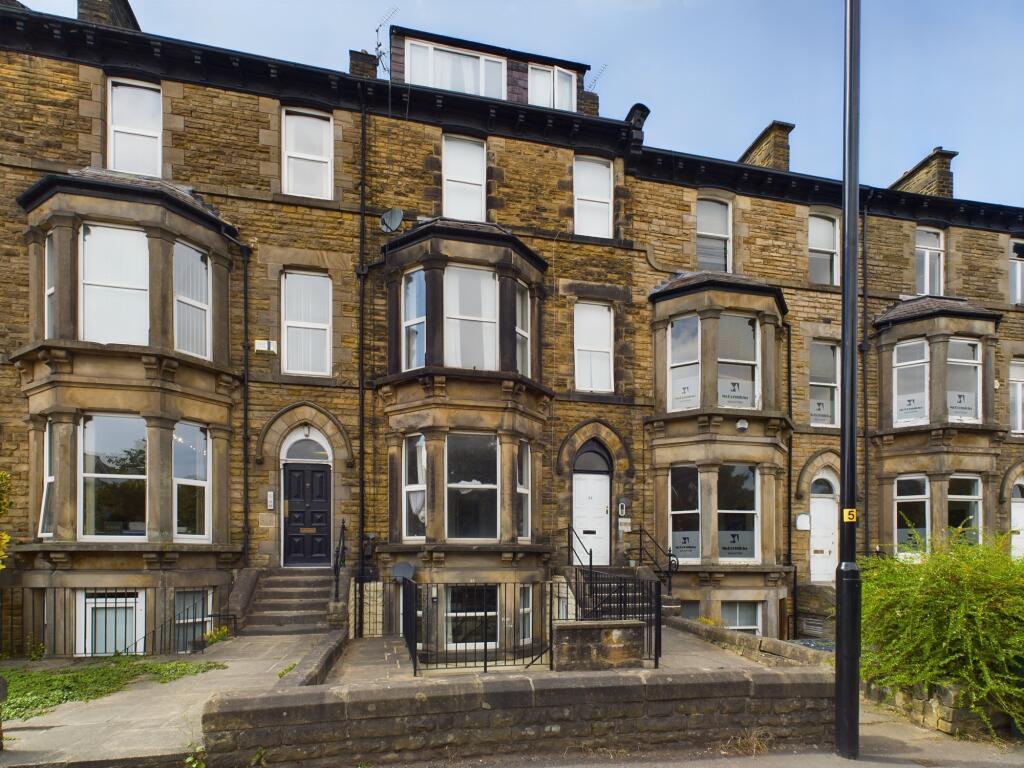 1 bed 1st Floor Flat for rent in Harrogate. From Belvoir - Harrogate