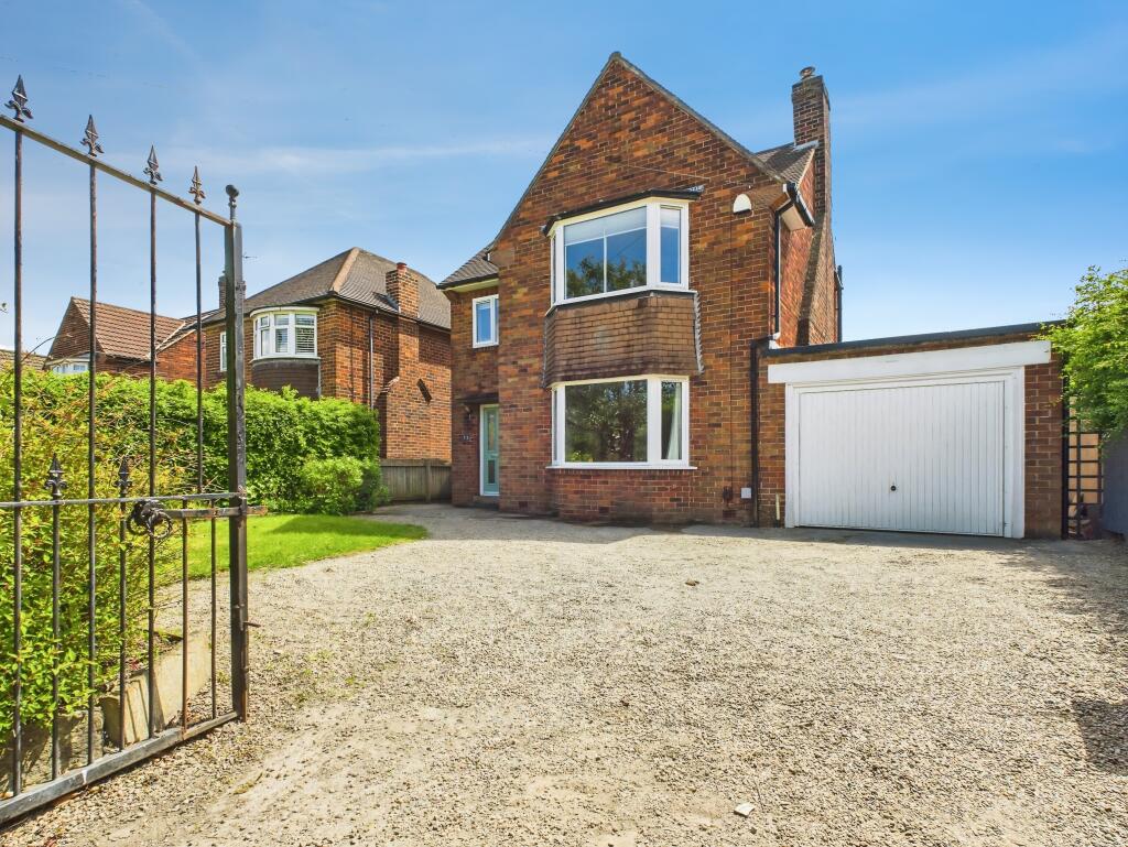 4 bed Detached for rent in Harrogate. From Belvoir - Harrogate 4 bed Detached for rent in Harrogate. From Belvoir - Harrogate
