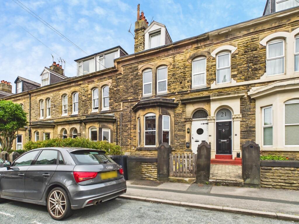 1 bed 1st Floor Flat for rent in Harrogate. From Belvoir - Harrogate 1 bed 1st Floor Flat for rent in Harrogate. From Belvoir - Harrogate