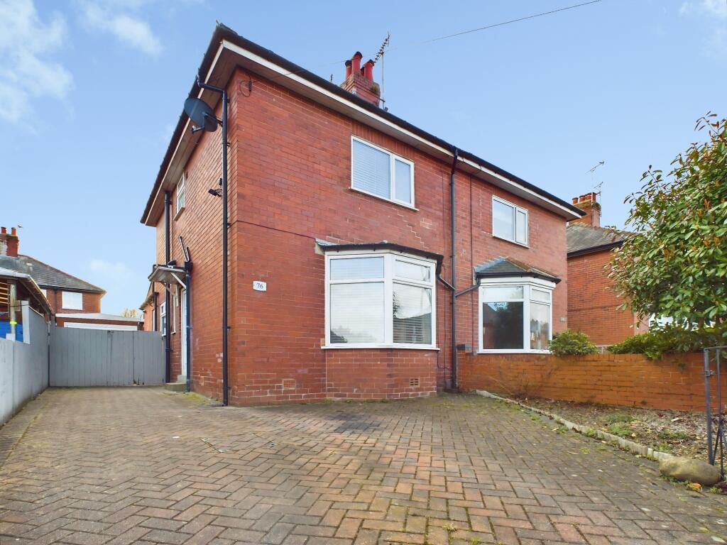 3 bed Semi Detached for rent in Harrogate. From Belvoir - Harrogate 3 bed Semi Detached for rent in Harrogate. From Belvoir - Harrogate