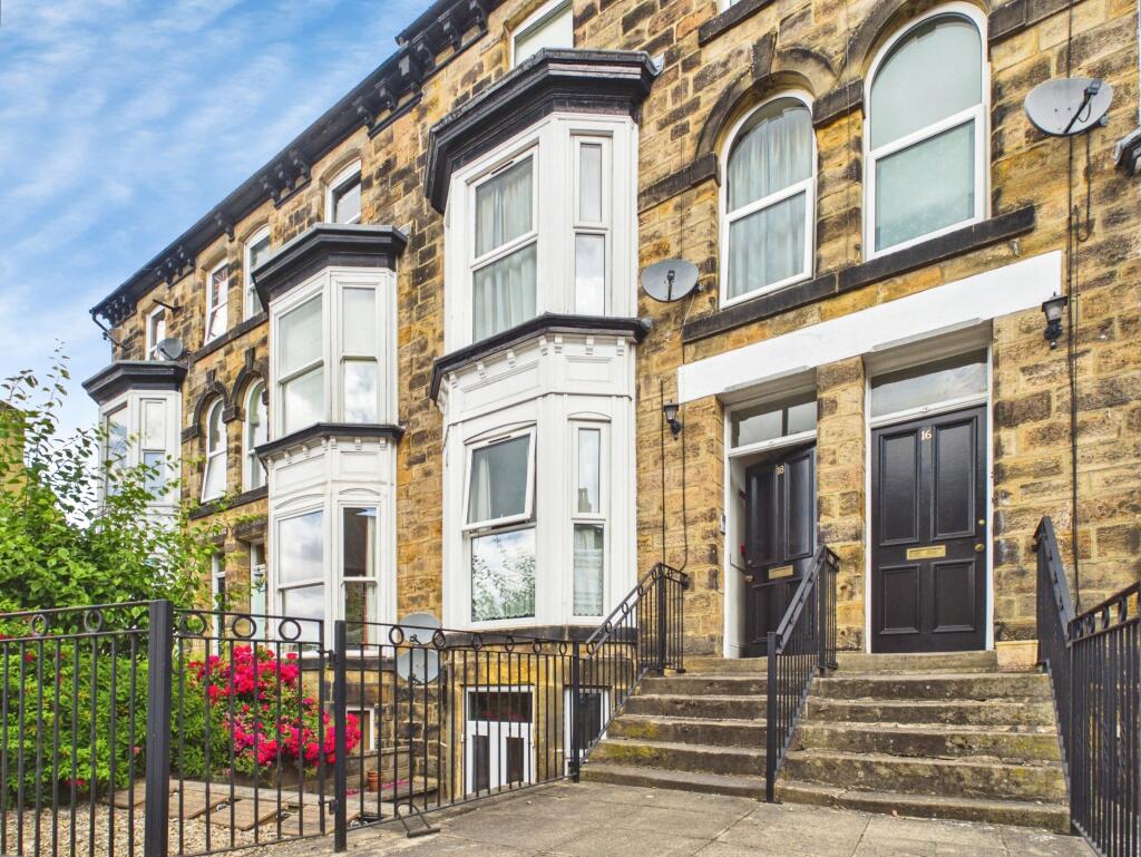 1 bed 1st Floor Flat for rent in Harrogate. From Belvoir - Harrogate