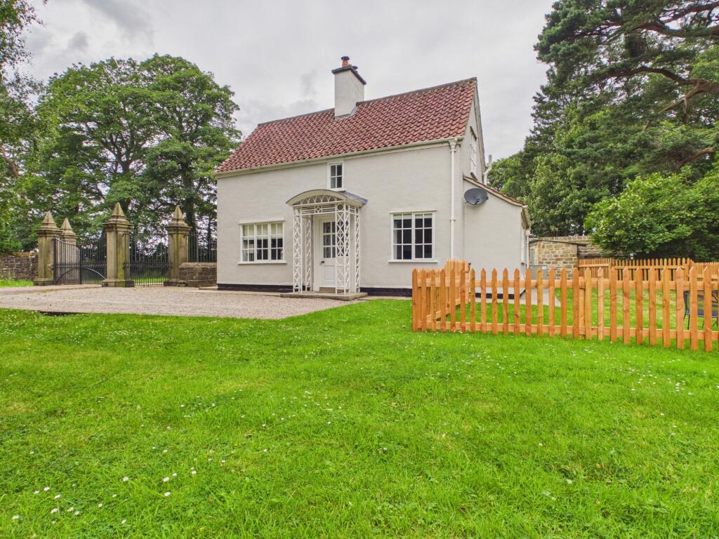 1 bed Detached for rent in Sawley. From Belvoir - Harrogate 1 bed Detached for rent in Sawley. From Belvoir - Harrogate