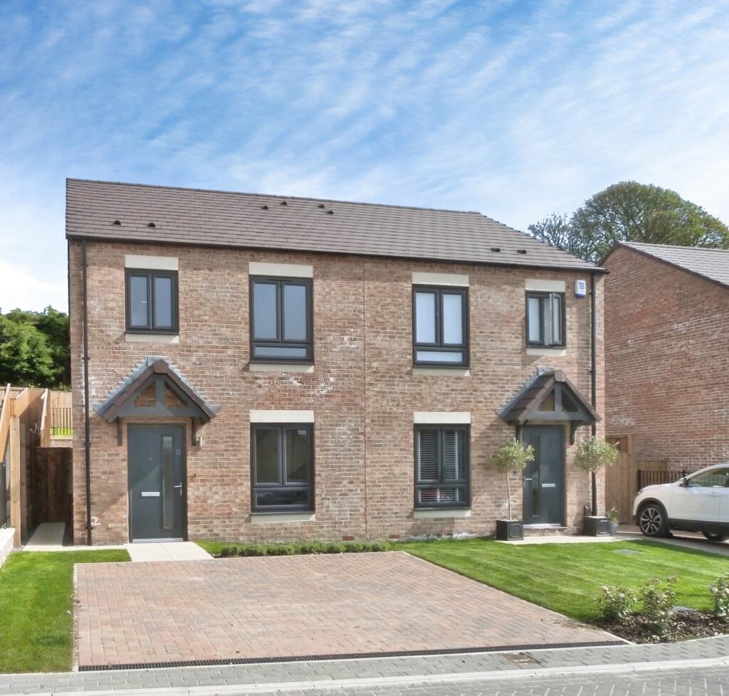 3 bed Semi Detached for rent in . From Belvoir - Harrogate 3 bed Semi Detached for rent in . From Belvoir - Harrogate