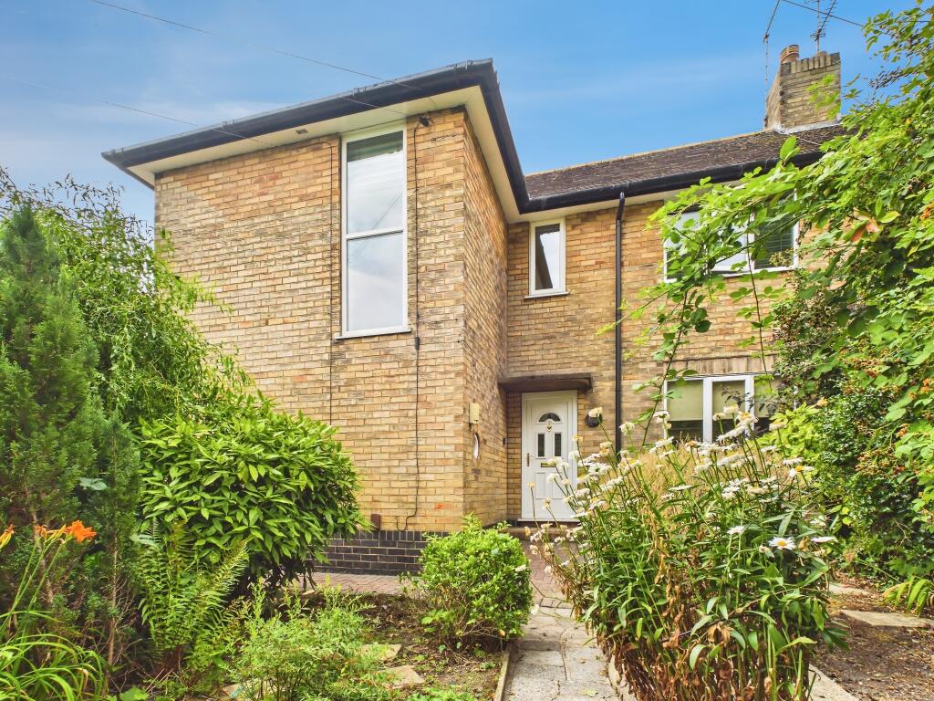 3 bed Semi Detached for rent in Knaresborough. From Belvoir - Harrogate