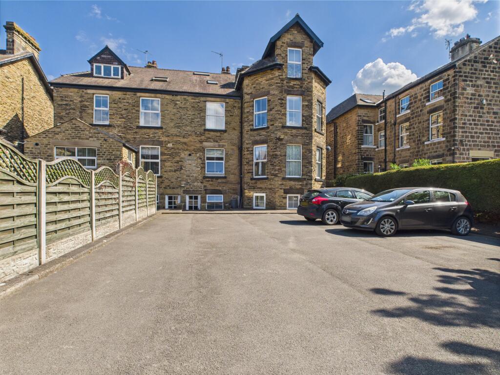 1 bed 1st Floor Flat for rent in Harrogate. From Belvoir - Harrogate 1 bed 1st Floor Flat for rent in Harrogate. From Belvoir - Harrogate