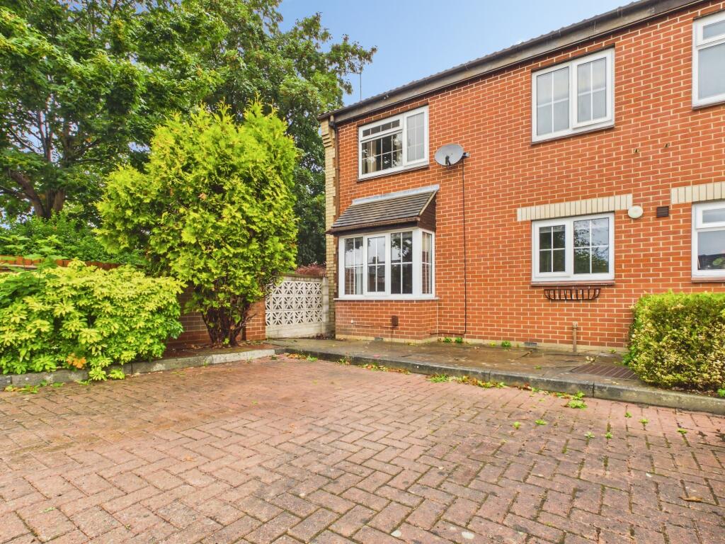 1 bed Semi Detached for rent in Forest Moor. From Belvoir - Harrogate 1 bed Semi Detached for rent in Forest Moor. From Belvoir - Harrogate