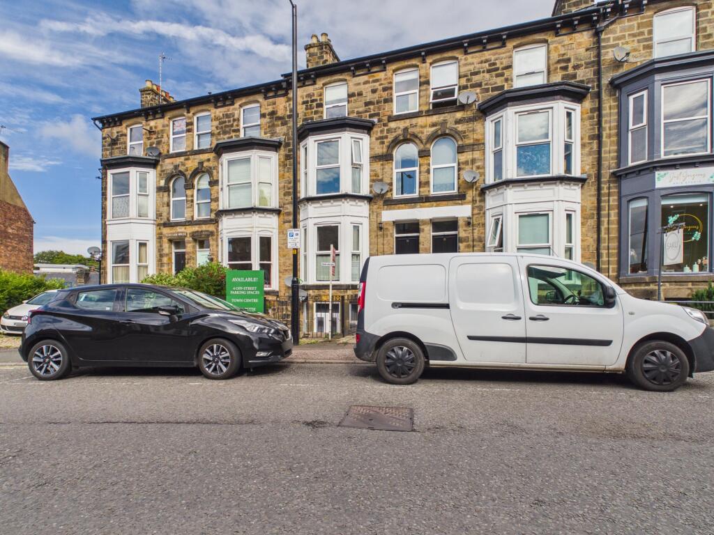 0 bed Studio for rent in Harrogate. From Belvoir - Harrogate 0 bed Studio for rent in Harrogate. From Belvoir - Harrogate