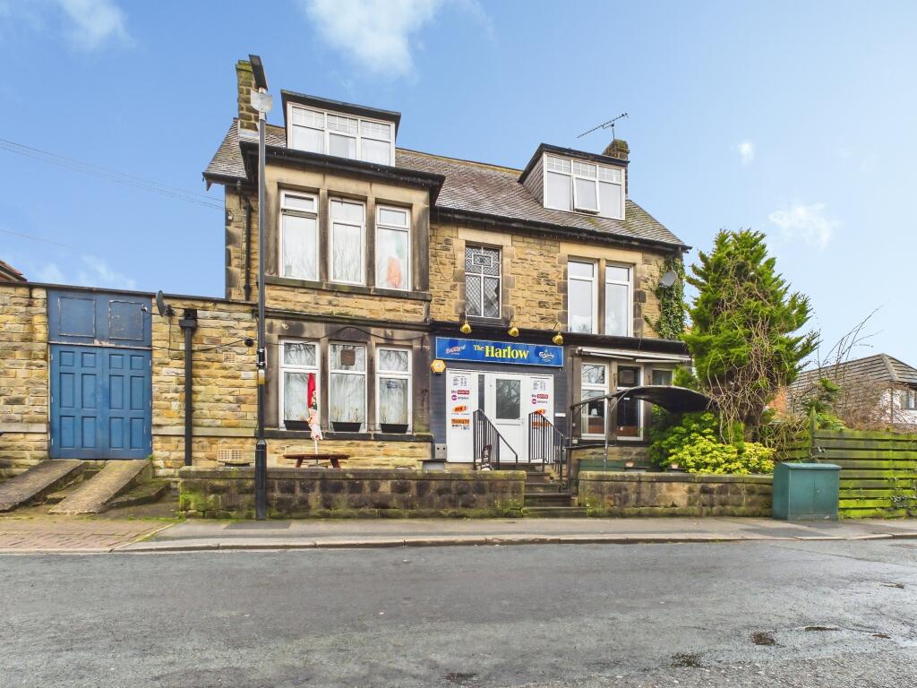 1 bed House Share for rent in Harrogate. From Belvoir - Harrogate
