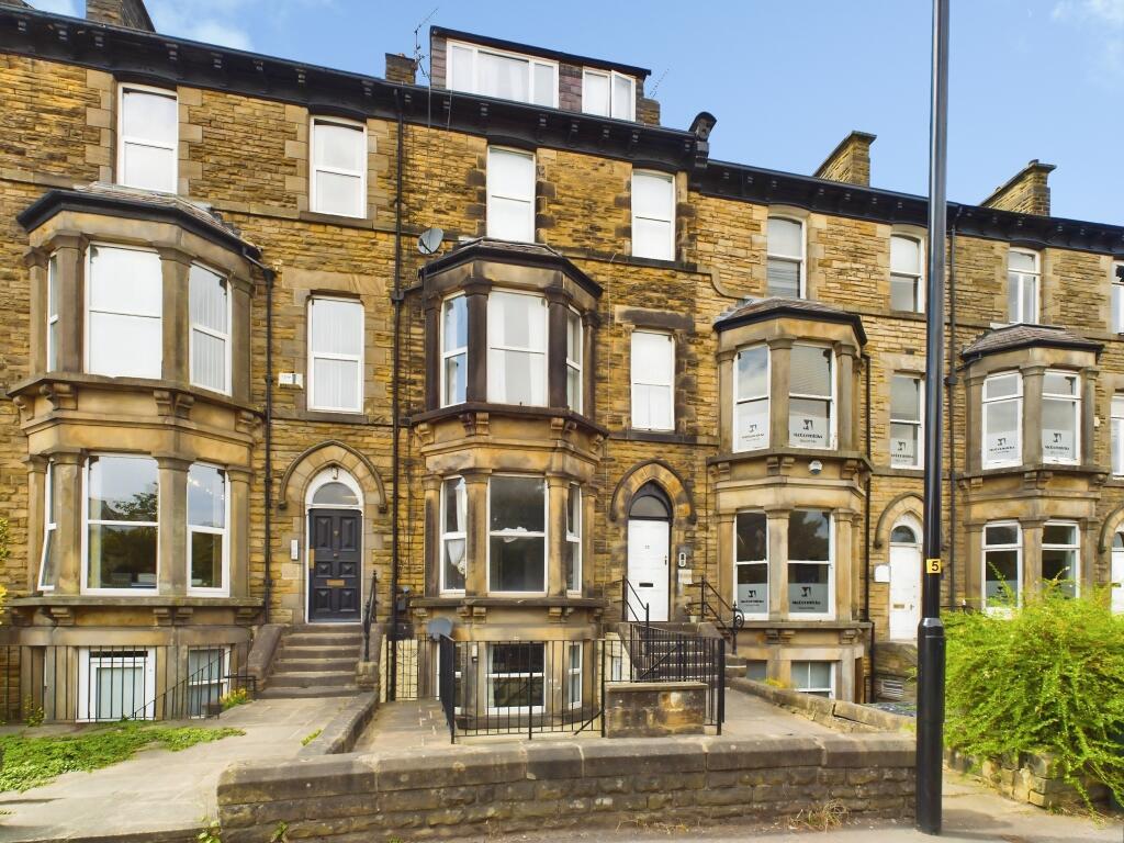 1 bed 1st Floor Flat for rent in Harrogate. From Belvoir - Harrogate