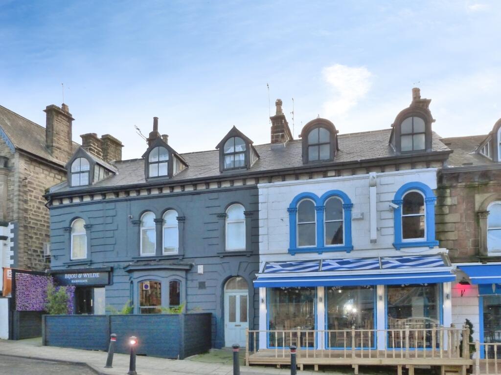 1 bed House Share for rent in Harrogate. From Belvoir - Harrogate