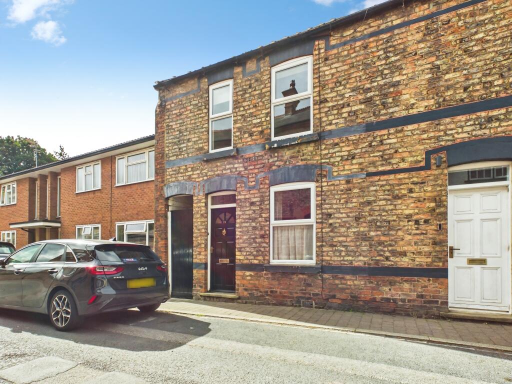 3 bed End of Terrace for rent in Ripon. From Belvoir - Harrogate