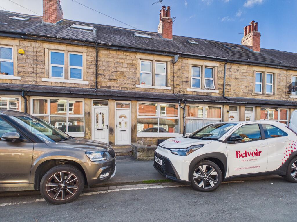 3 bed Mid Terraced House for rent in Harrogate. From Belvoir - Harrogate 3 bed Mid Terraced House for rent in Harrogate. From Belvoir - Harrogate