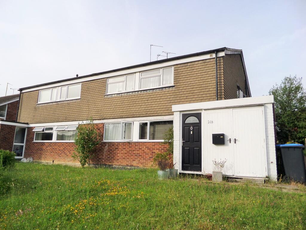 2 bed 1st Floor Flat for rent in Walstead. From Belvoir - Haywards Heath 2 bed 1st Floor Flat for rent in Walstead. From Belvoir - Haywards Heath