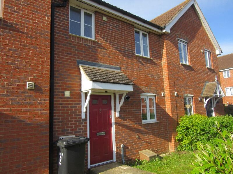 3 bed Mid Terraced House for rent in Downham Market. From Belvoir - Kings Lynn