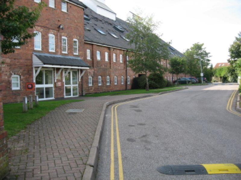 1 bed 1st Floor Flat for rent in King's Lynn. From Belvoir - Kings Lynn