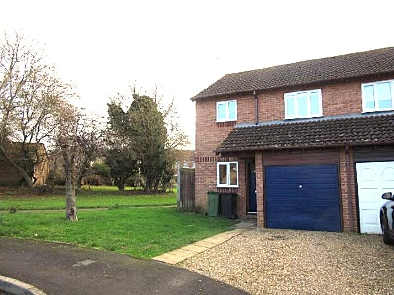 3 bed Semi Detached for rent in King's Lynn. From Belvoir - Kings Lynn