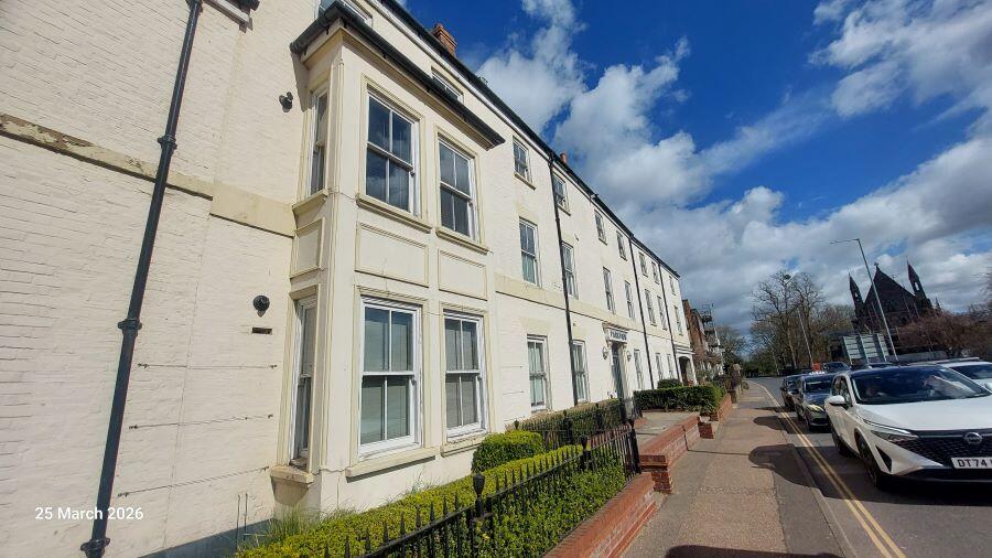 1 bed 1st Floor Flat for rent in King's Lynn. From Belvoir - Kings Lynn
