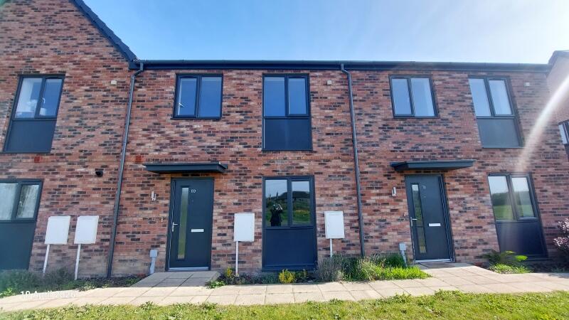 3 bed Mid Terraced House for rent in King's Lynn. From Belvoir - Kings Lynn