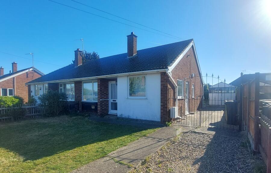 2 bed Bungalow for rent in King's Lynn. From Belvoir - Kings Lynn 2 bed Bungalow for rent in King's Lynn. From Belvoir - Kings Lynn
