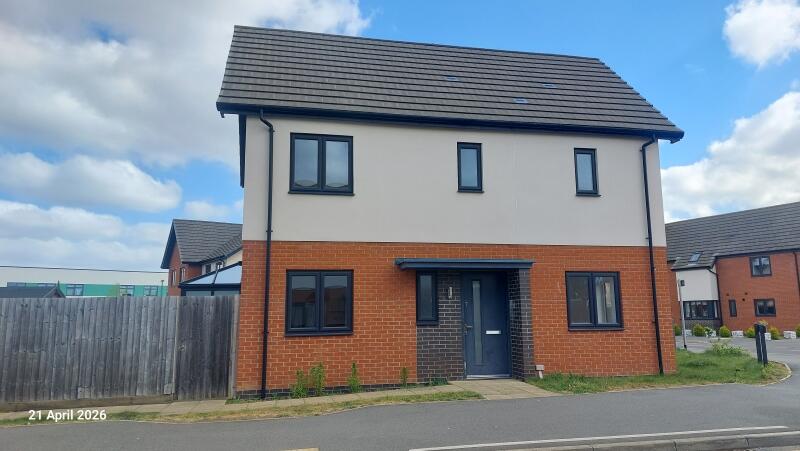 3 bed Mid Terraced House for rent in King's Lynn. From Belvoir - Kings Lynn 3 bed Mid Terraced House for rent in King's Lynn. From Belvoir - Kings Lynn