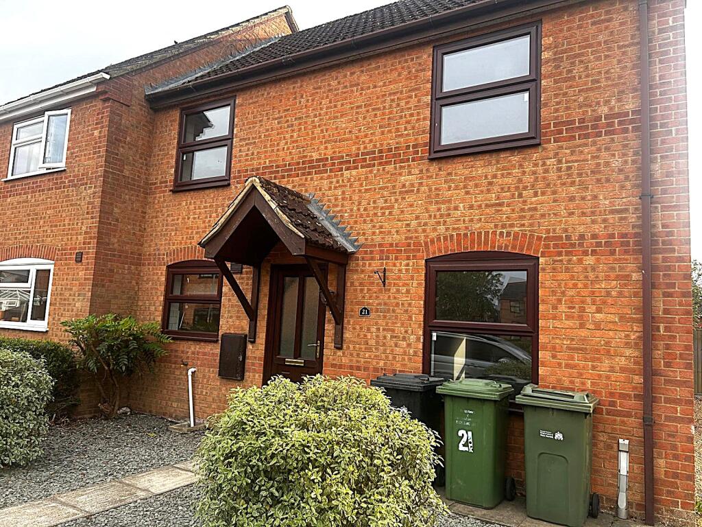 3 bed Semi Detached for rent in Pott Row. From Belvoir - Kings Lynn 3 bed Semi Detached for rent in Pott Row. From Belvoir - Kings Lynn