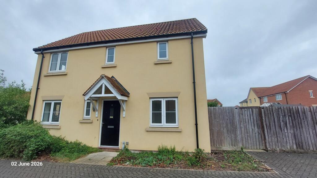 3 bed Semi Detached for rent in King's Lynn. From Belvoir - Kings Lynn
