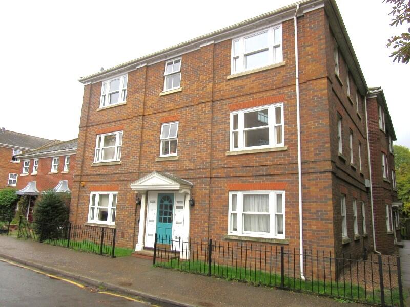 1 bed 1st Floor Flat for rent in King's Lynn. From Belvoir - Kings Lynn 1 bed 1st Floor Flat for rent in King's Lynn. From Belvoir - Kings Lynn