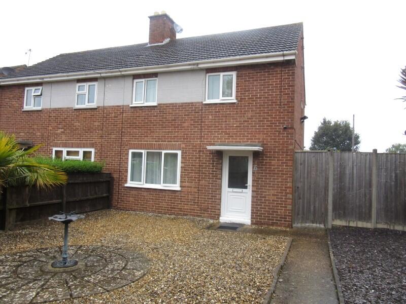 2 bed Semi Detached for rent in King's Lynn. From Belvoir - Kings Lynn