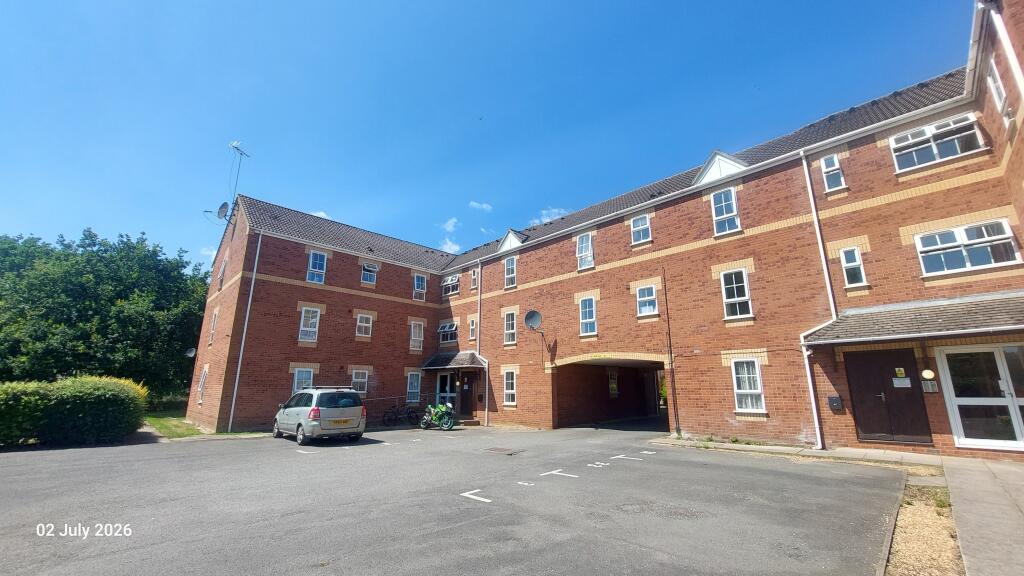 2 bed 1st Floor Flat for rent in King's Lynn. From Belvoir - Kings Lynn