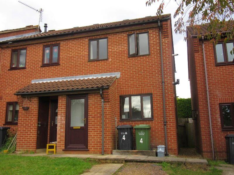2 bed Semi Detached for rent in King's Lynn. From Belvoir - Kings Lynn