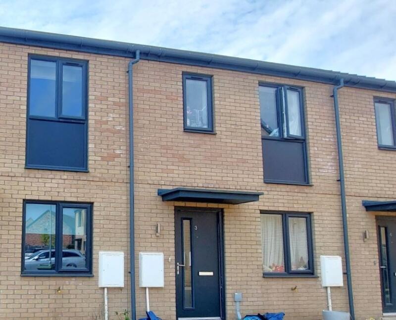 2 bed Mid Terraced House for rent in King's Lynn. From Belvoir - Kings Lynn 2 bed Mid Terraced House for rent in King's Lynn. From Belvoir - Kings Lynn