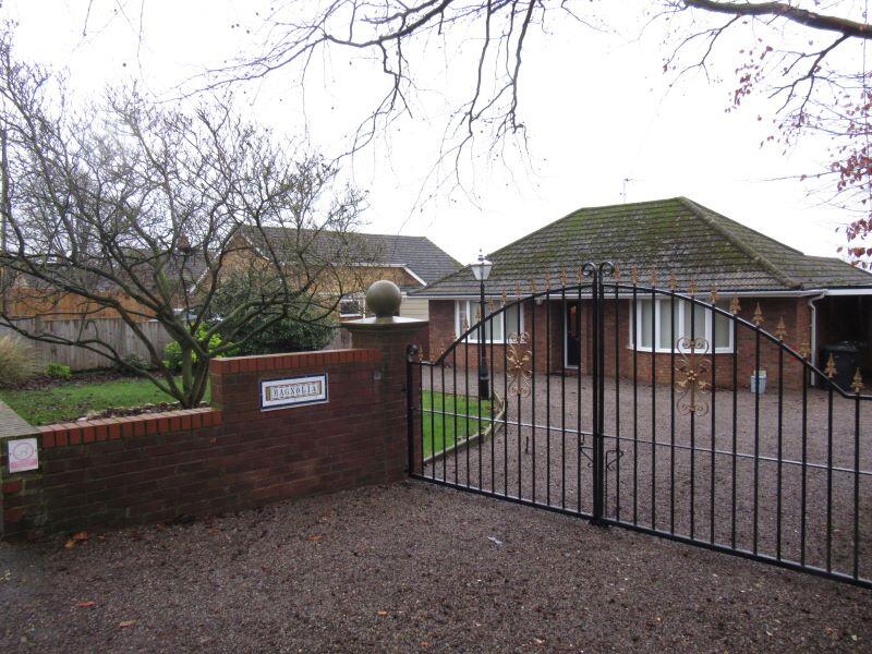 3 bed Bungalow for rent in Stoke Ferry. From Belvoir - Kings Lynn 3 bed Bungalow for rent in Stoke Ferry. From Belvoir - Kings Lynn