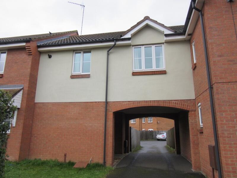 1 bed Mid Terraced House for rent in King's Lynn. From Belvoir - Kings Lynn 1 bed Mid Terraced House for rent in King's Lynn. From Belvoir - Kings Lynn