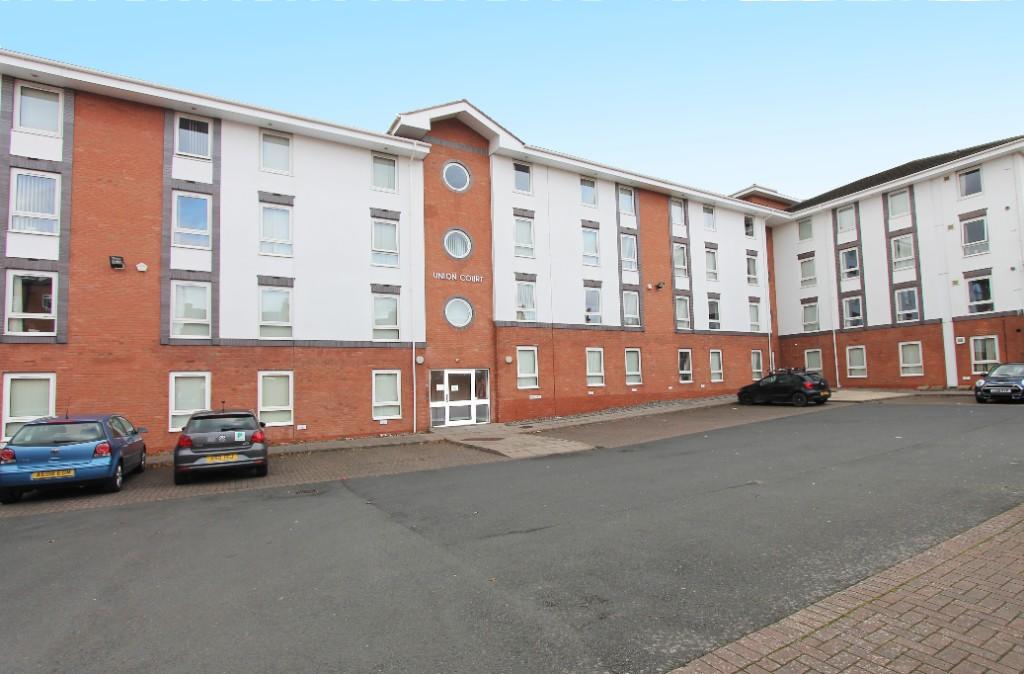 7 bed 1st Floor Flat for rent in Whitnash. From Belvoir - Leamington Spa