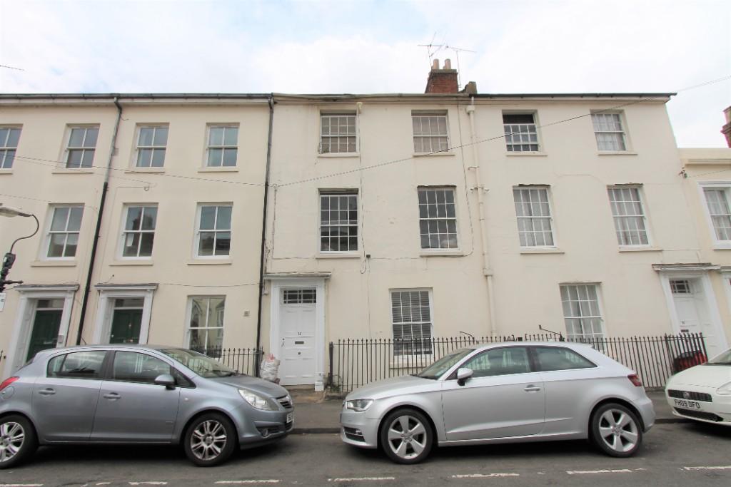 5 bed Mid Terraced House for rent in Whitnash. From Belvoir - Leamington Spa