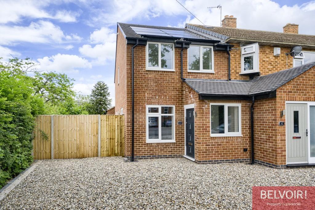 4 bed Semi Detached for rent in Kenilworth. From Belvoir - Leamington Spa 4 bed Semi Detached for rent in Kenilworth. From Belvoir - Leamington Spa