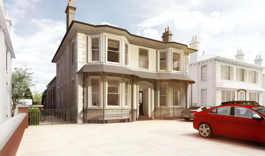 0 bed Studio for rent in Royal Leamington Spa. From Belvoir - Leamington Spa 0 bed Studio for rent in Royal Leamington Spa. From Belvoir - Leamington Spa