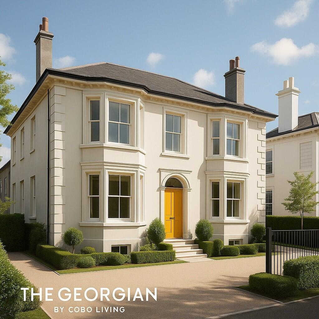 3 bed Apartment for rent in Royal Leamington Spa. From Belvoir - Leamington Spa