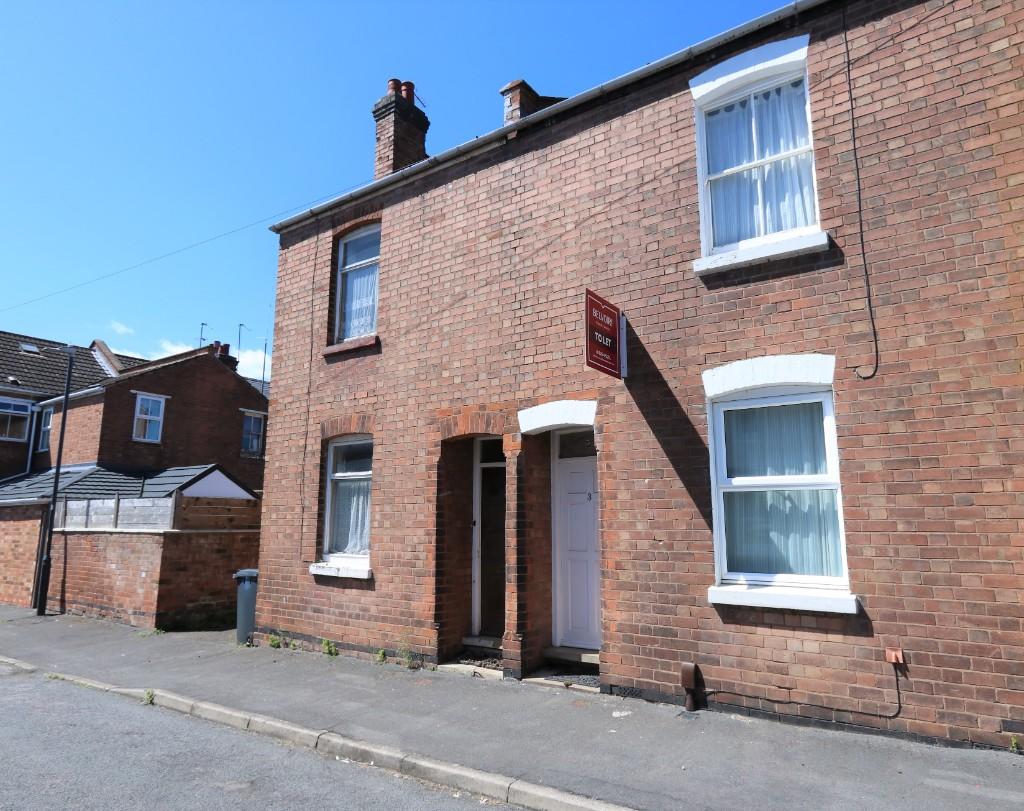 2 bed Mid Terraced House for rent in Royal Leamington Spa. From Belvoir - Leamington Spa