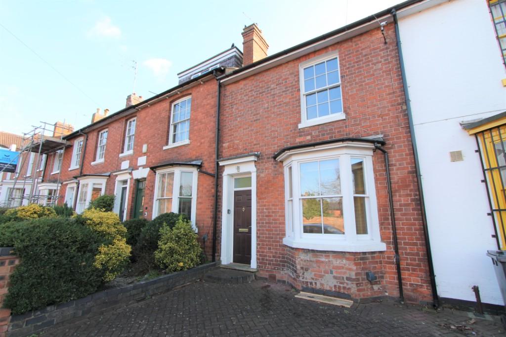 3 bed Mid Terraced House for rent in Royal Leamington Spa. From Belvoir - Leamington Spa