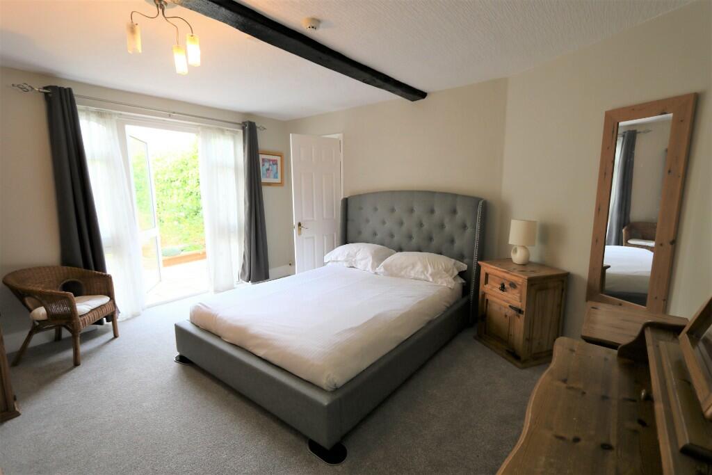 1 bed House Share for rent in Kenilworth. From Belvoir - Leamington Spa