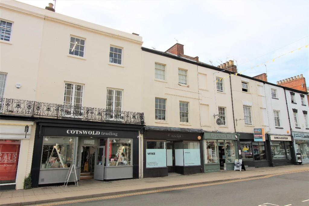 1 bed 1st Floor Flat for rent in Royal Leamington Spa. From Belvoir - Leamington Spa 1 bed 1st Floor Flat for rent in Royal Leamington Spa. From Belvoir - Leamington Spa