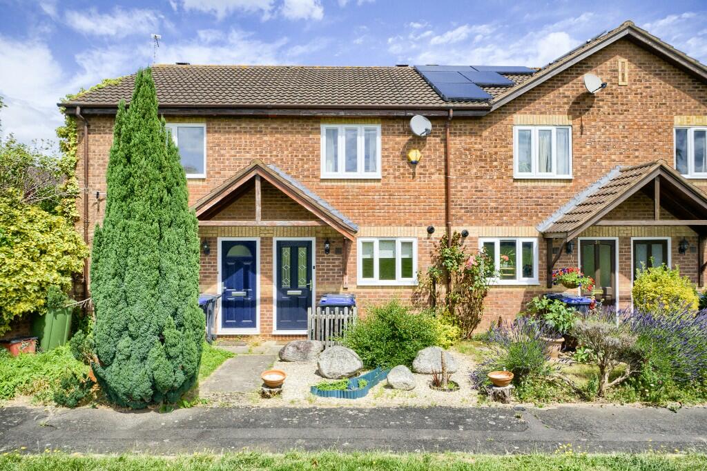 2 bed Mid Terraced House for rent in Whitnash. From Belvoir - Leamington Spa