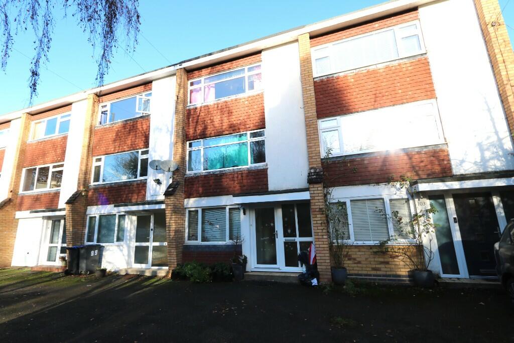 1 bed House Share for rent in Radford Semele. From Belvoir - Leamington Spa