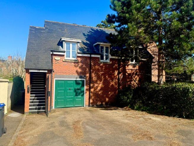 1 bed 1st Floor Flat for rent in Warwick. From Belvoir - Leamington Spa